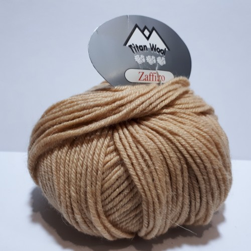 Titan Wool Zaffiro 4