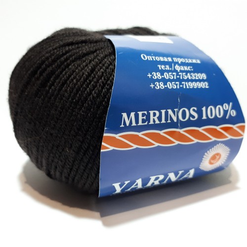 Yarna Merinos 100% 750