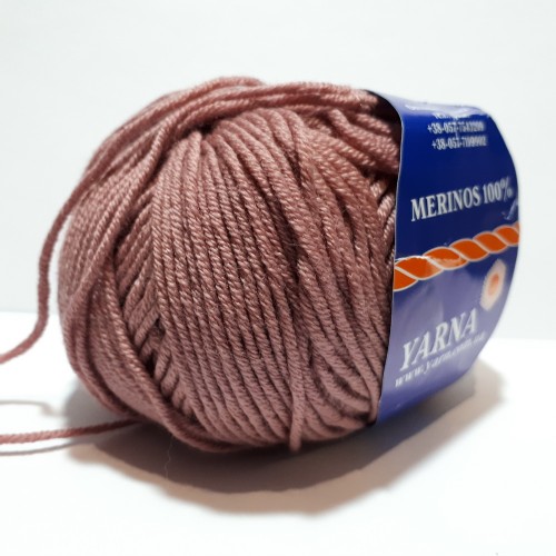 Yarna Merinos 100% 90