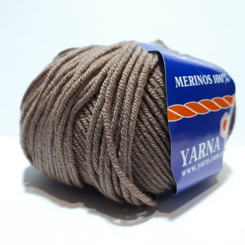 Yarna Merinos 100% 635