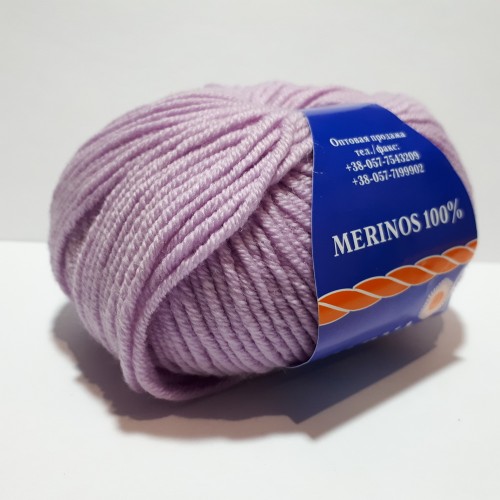 Yarna Merinos 100% 511