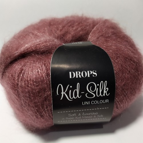 Drops Kid-Silk 31