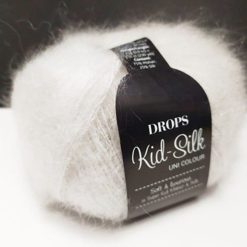 Drops Kid-Silk 38