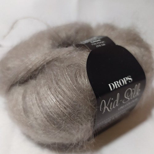 Drops Kid-Silk 20