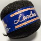 Yarna London i 29 чорний блиск
