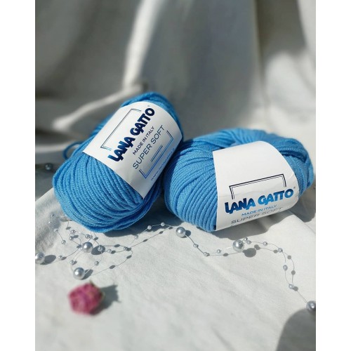 Lana Gatto Super Soft 5283