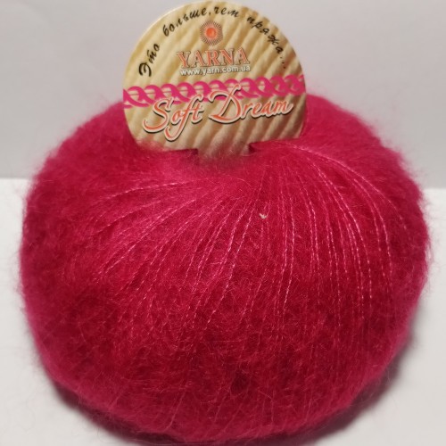 Yarna Soft Dream 5036