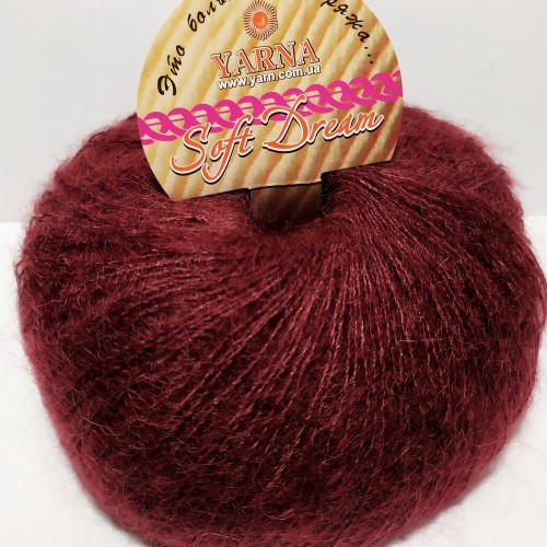 Yarna Soft Dream 3933