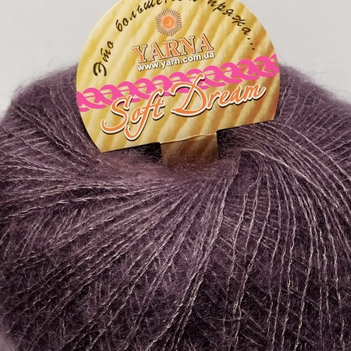 Yarna Soft Dream 1862