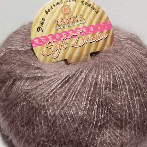 Yarna Soft Dream 177