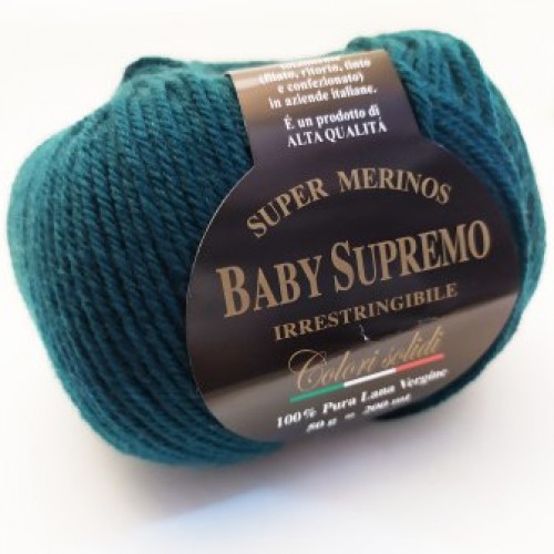 Rial filati Baby Supremo 165