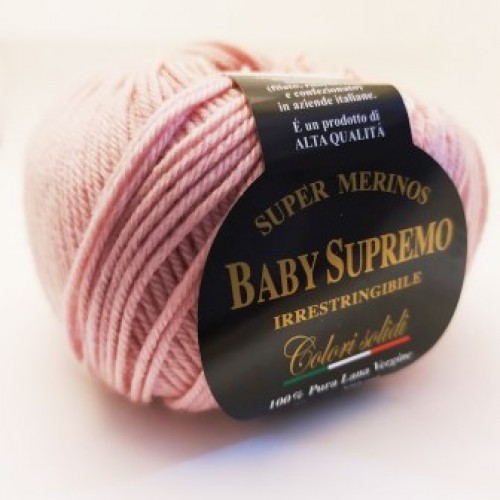 Rial filati Baby Supremo 73