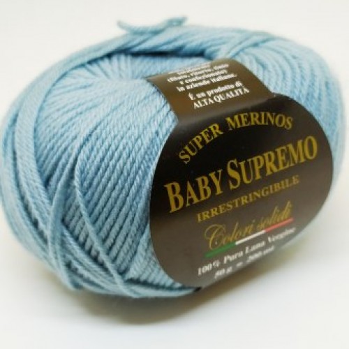 Rial filati Baby Supremo 72