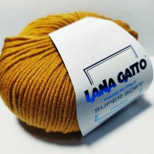 Lana Gatto Super Soft 14468