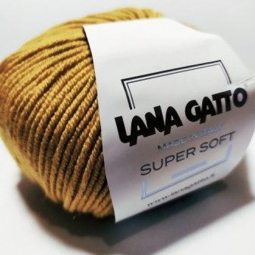 Lana Gatto Super Soft 8564