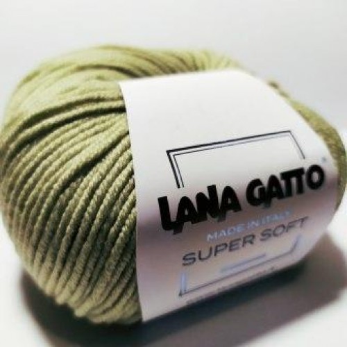Lana Gatto Super Soft 9067