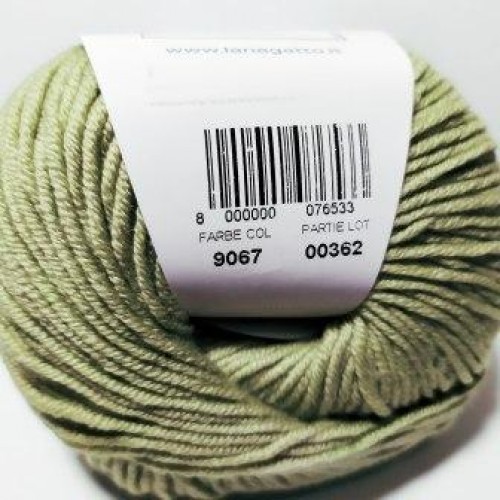 Lana Gatto Super Soft 9067