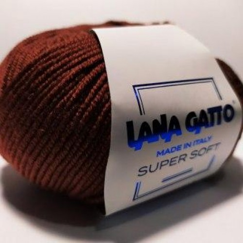 Lana Gatto Super Soft 14526