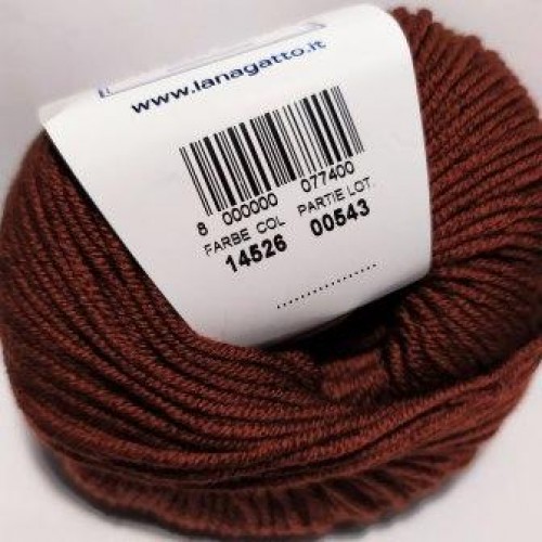 Lana Gatto Super Soft 14526