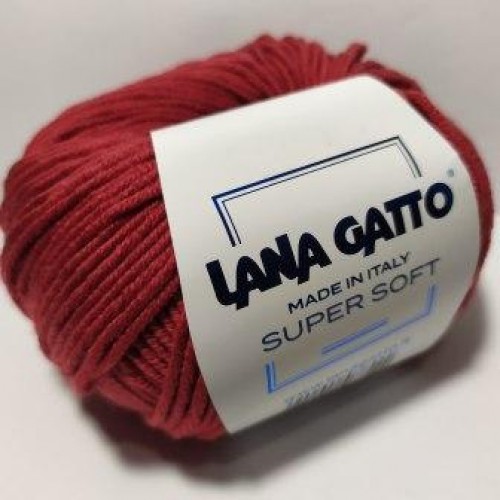 Lana Gatto Super Soft 9068