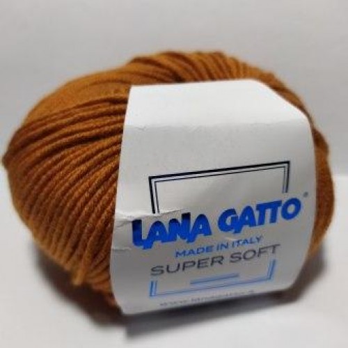Lana Gatto Super Soft 14198