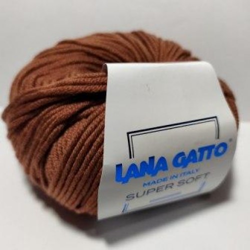 Lana Gatto Super Soft 13737
