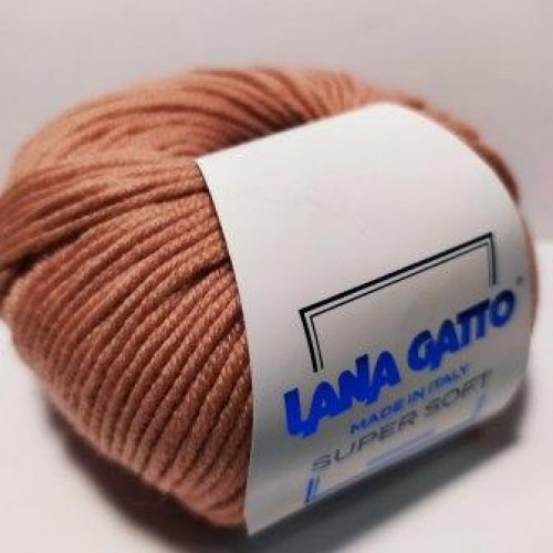 Lana Gatto Super Soft 14393