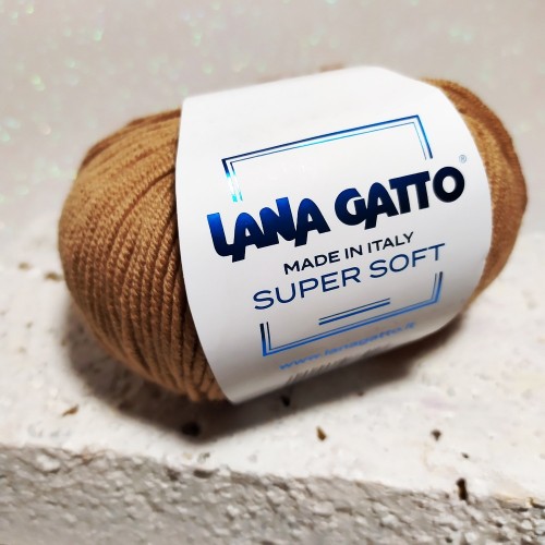Lana Gatto Super Soft 14202