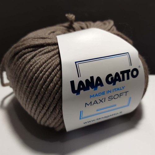 Lana Gatto Maxi Soft 13777