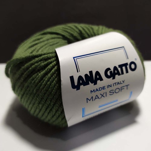 Lana Gatto Maxi Soft 13278