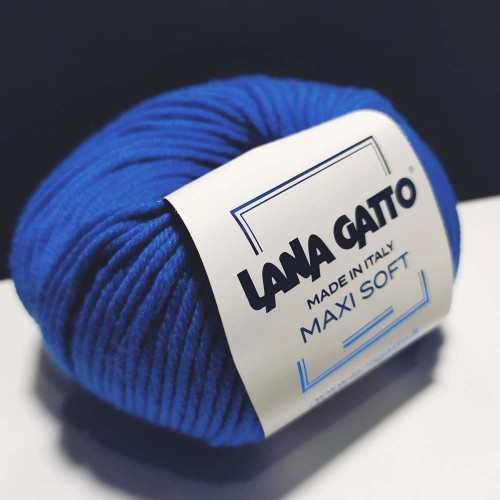 Lana Gatto Maxi Soft 13993