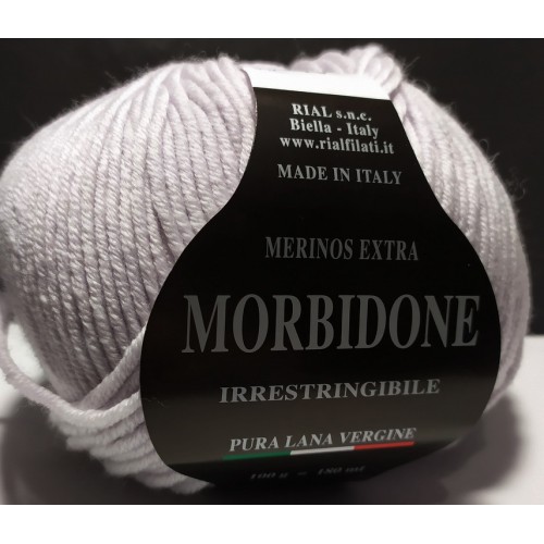 Rial filati Morbidone 90
