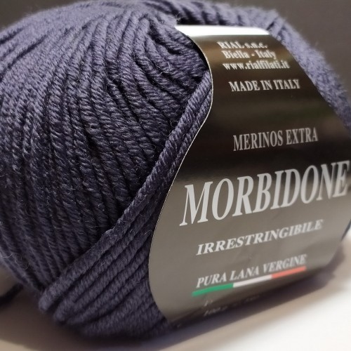 Rial filati Morbidone 93