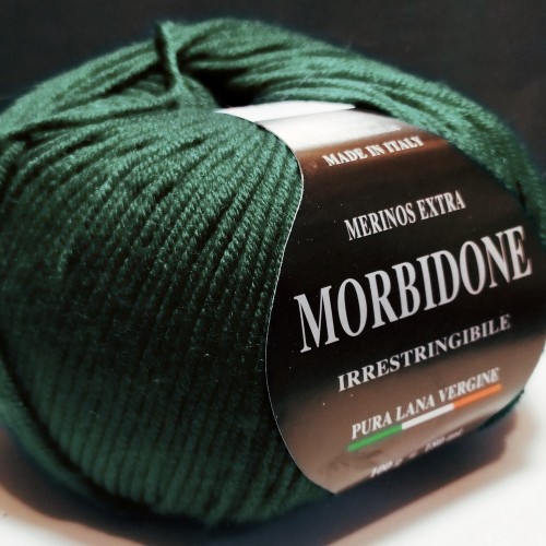 Rial filati Morbidone 165