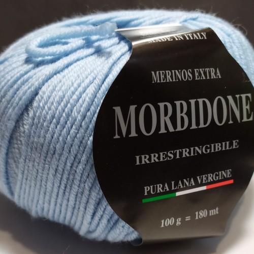 Rial filati Morbidone 17