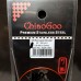 Кругові сталеві спиці RED Lace .Premium SS 1,5мм 60см ChiaoGoo