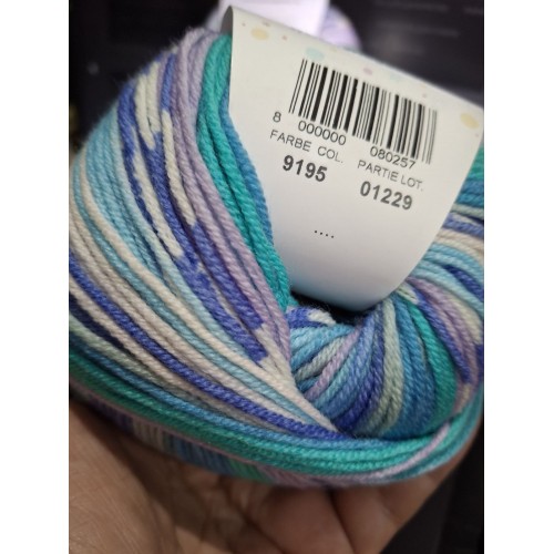 Lana Gatto Baby Soft 9195