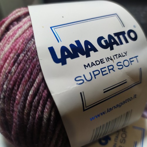 Lana Gatto Super Soft 9571