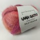 Lana Gatto Silk Mohair print 9203
