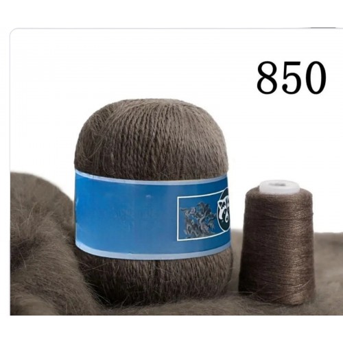 Пух норки 850