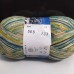 Sock Yarn Monte Bianco 505