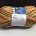 Sock Yarn Monte Bianco 504