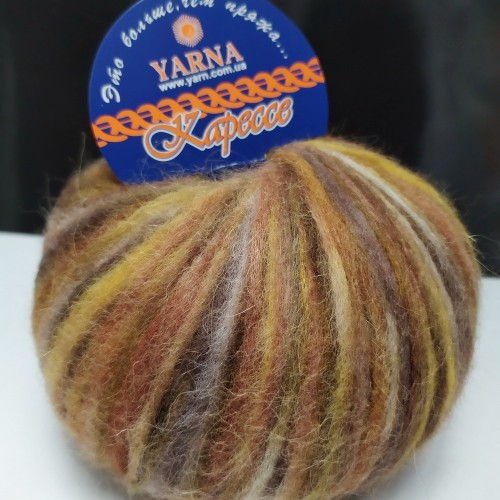 Каресс 554