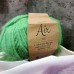 Drops Air 43 parrot green