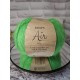 Drops Air 43 parrot green