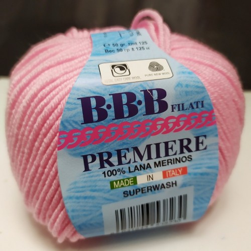 BBB Premiere 6823