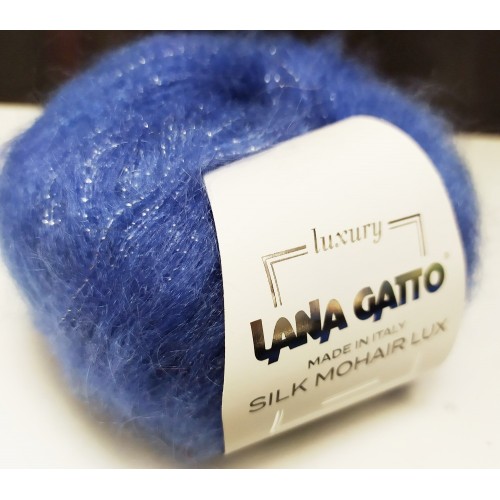 Lana Gatto Silk Mohair Lux 8397