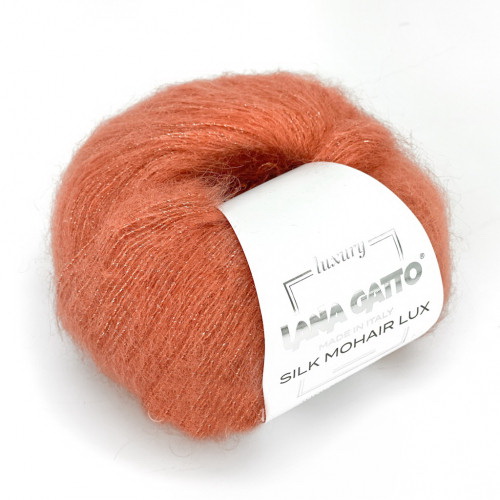 Lana Gatto Silk Mohair Lux 8392