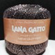 Lana Gatto New Glitter 8588