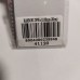 41101 Спиці шкарпеткові KnitPro Karbonz 1мм 15см